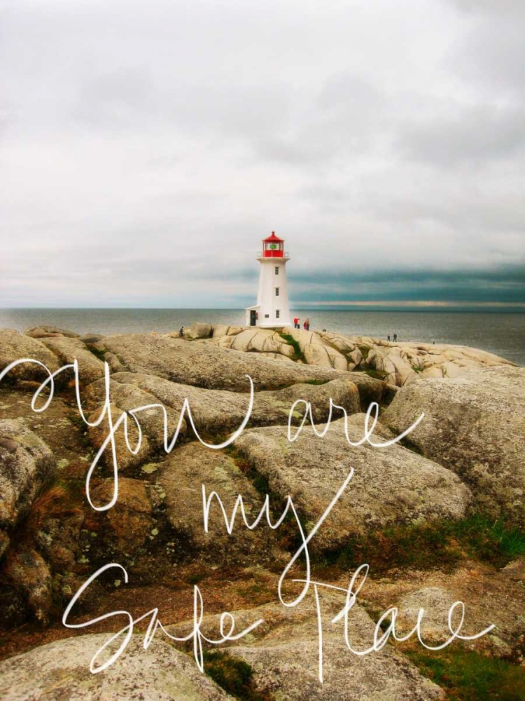 Safe Place art print by Susan Bryant for $57.95 CAD