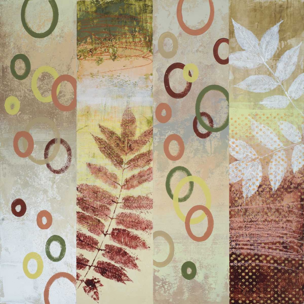 Natural Order II art print by Michael Marcon for $57.95 CAD