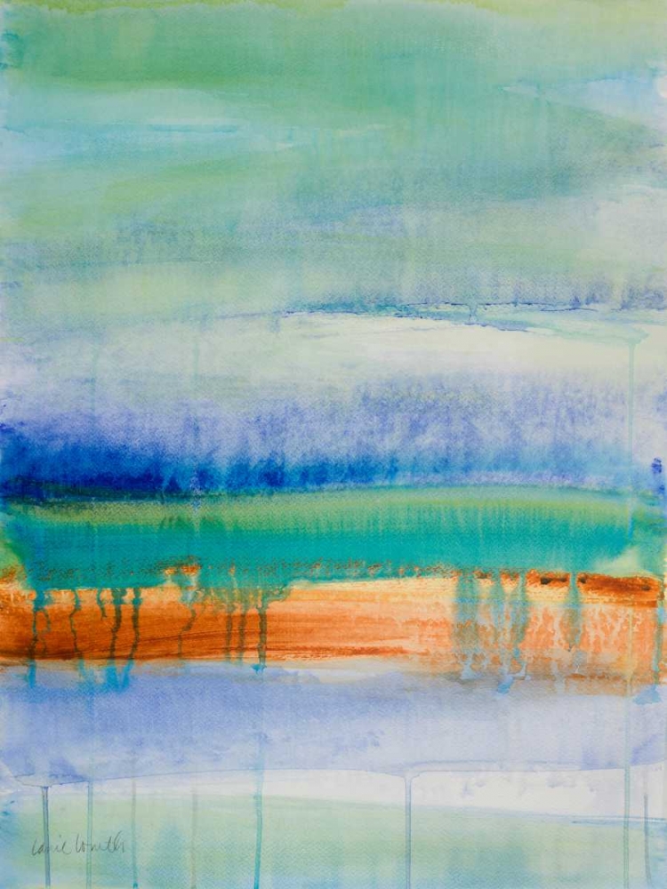 Fahai I art print by Lanie Loreth for $57.95 CAD