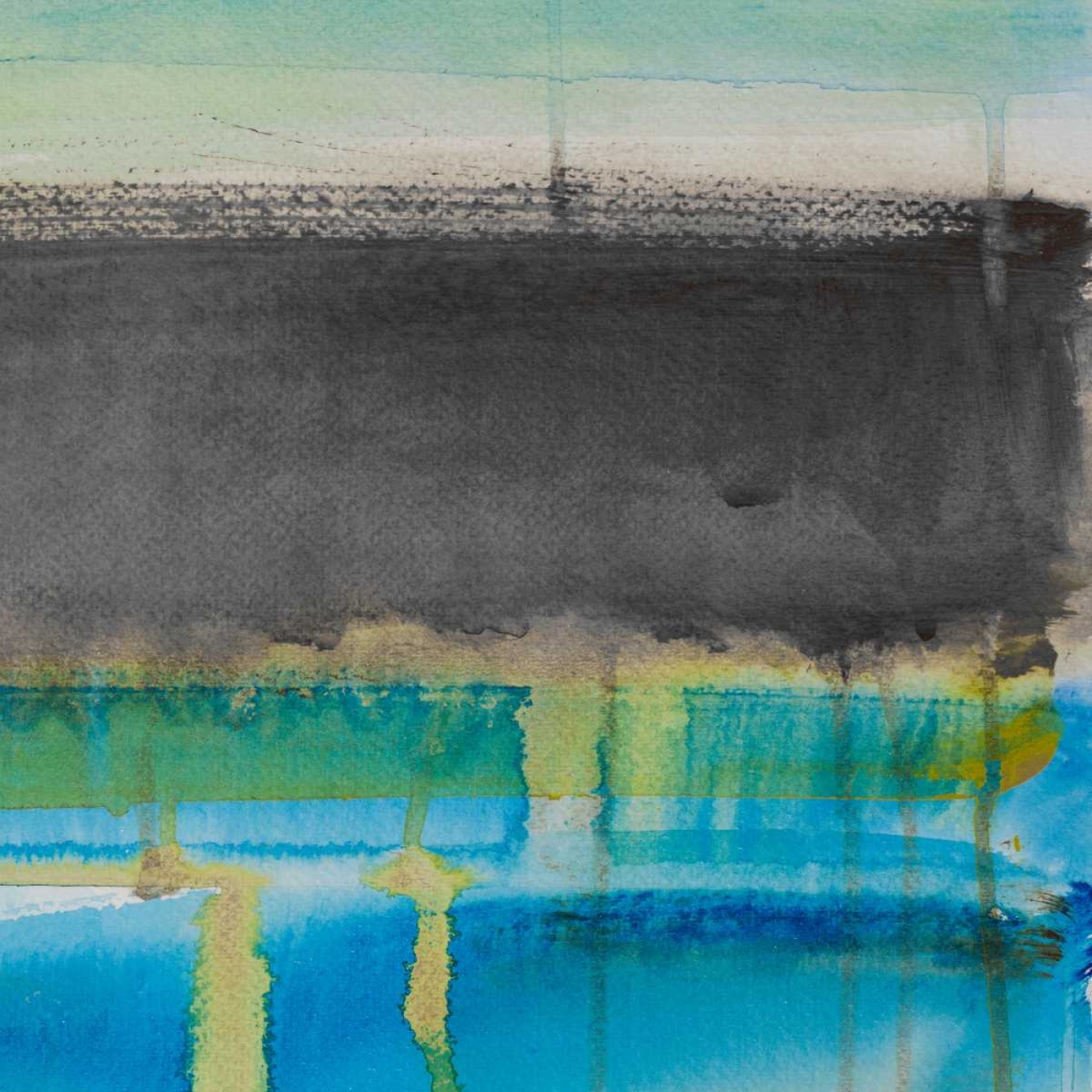 Fahai Gray II art print by Lanie Loreth for $57.95 CAD