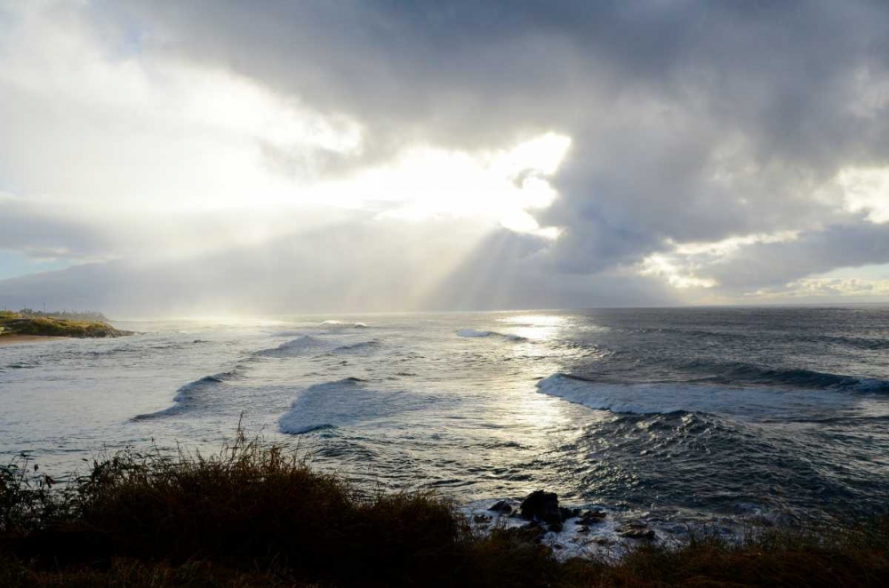 Divine Light art print by Bruce Nawrocke for $57.95 CAD