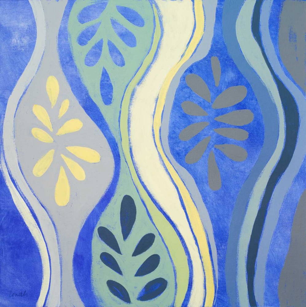 New Beginnings II art print by Lanie Loreth for $57.95 CAD