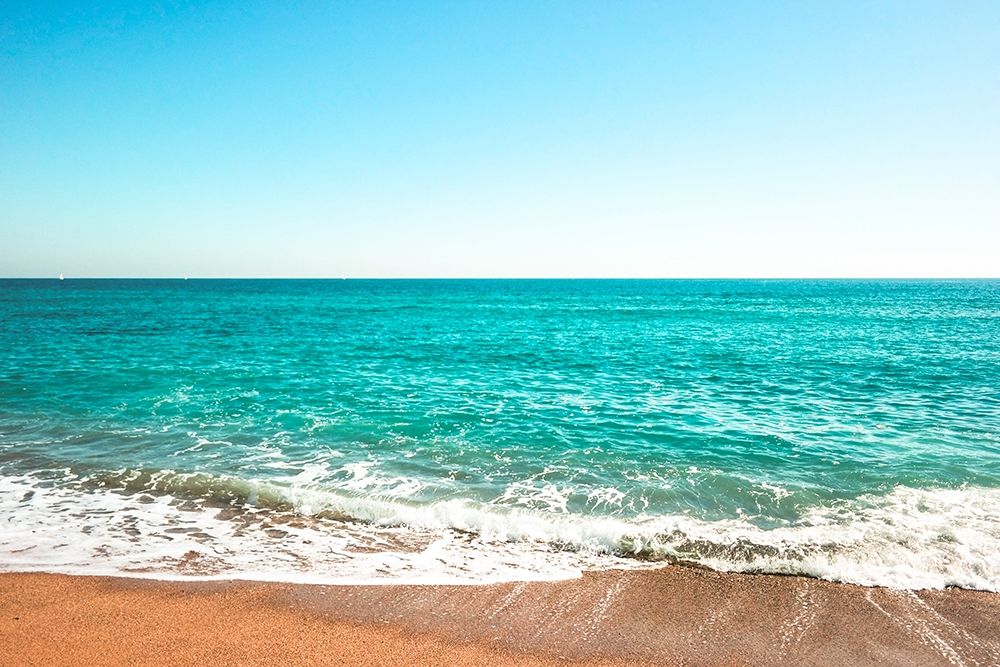 Reminiscing At The Beach art print by Acosta for $57.95 CAD