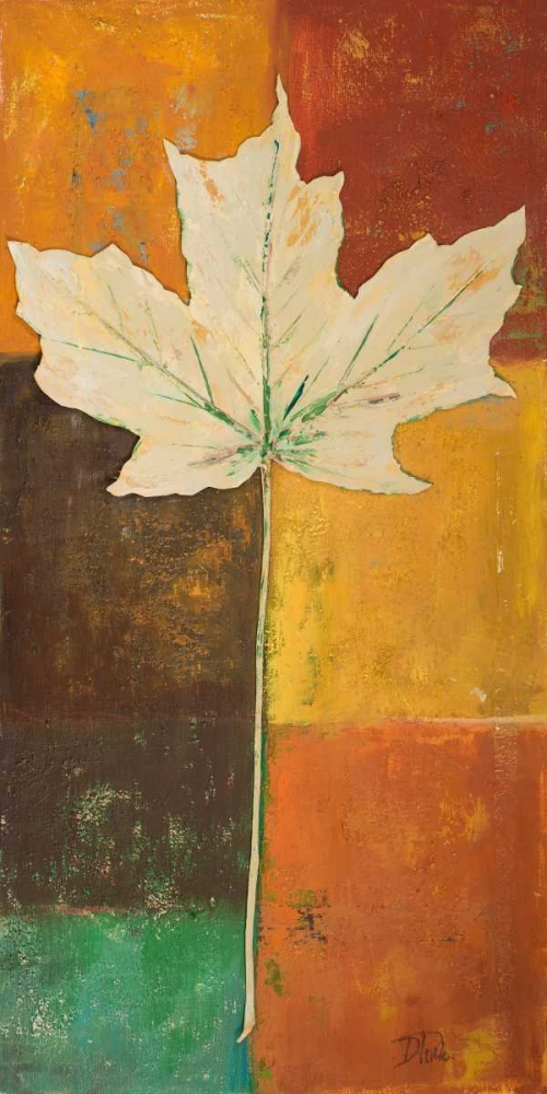 Fall In Love II art print by Patricia Pinto for $57.95 CAD
