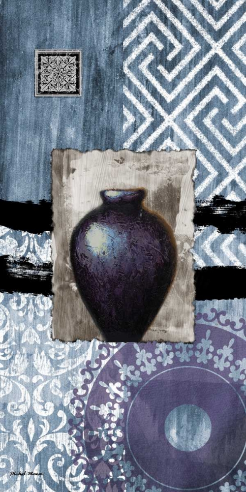 Fall Decorative art print by Michael Marcon for $57.95 CAD