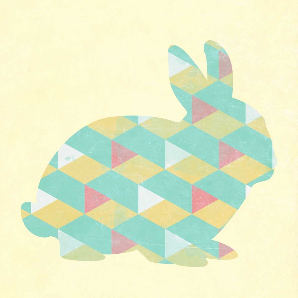 Patterned Nature II art print by SD Graphics Studio for $57.95 CAD