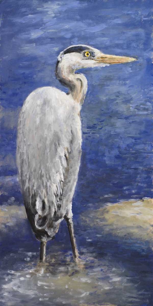 Into the Pond II art print by Walt Johnson for $57.95 CAD
