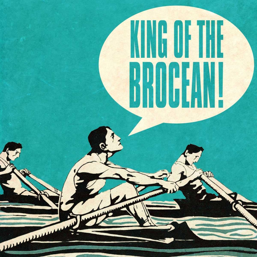 Bro Bro II art print by SD Graphics Studio for $57.95 CAD