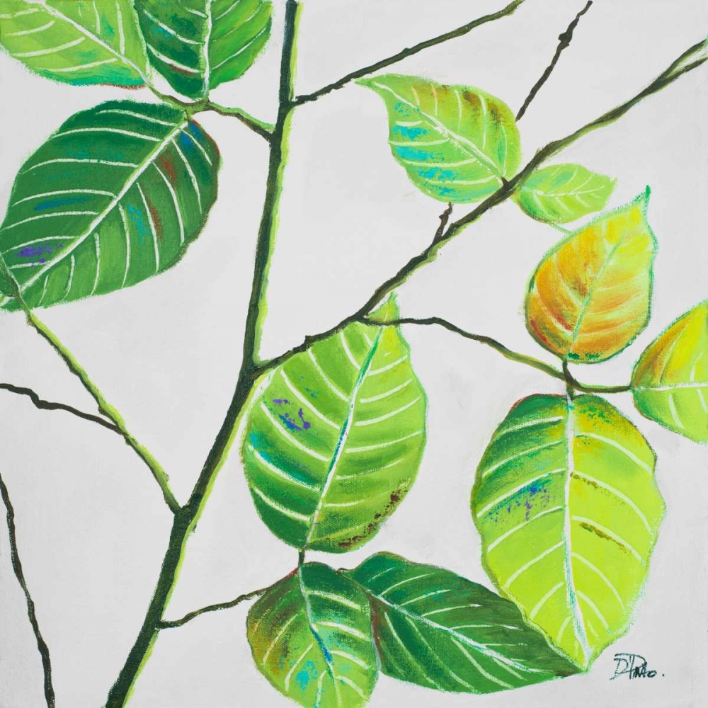 End of Summer I art print by Patricia Pinto for $57.95 CAD