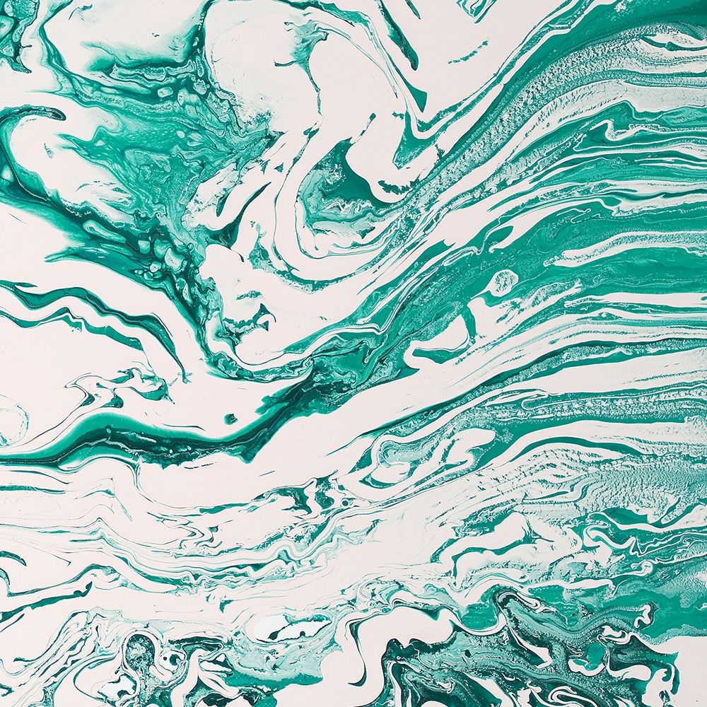 Emeralds art print by M. Mercado for $57.95 CAD