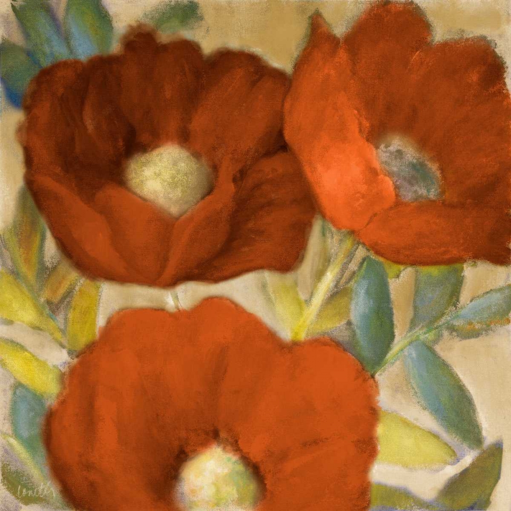 Spring Arrival Spice art print by Lanie Loreth for $57.95 CAD