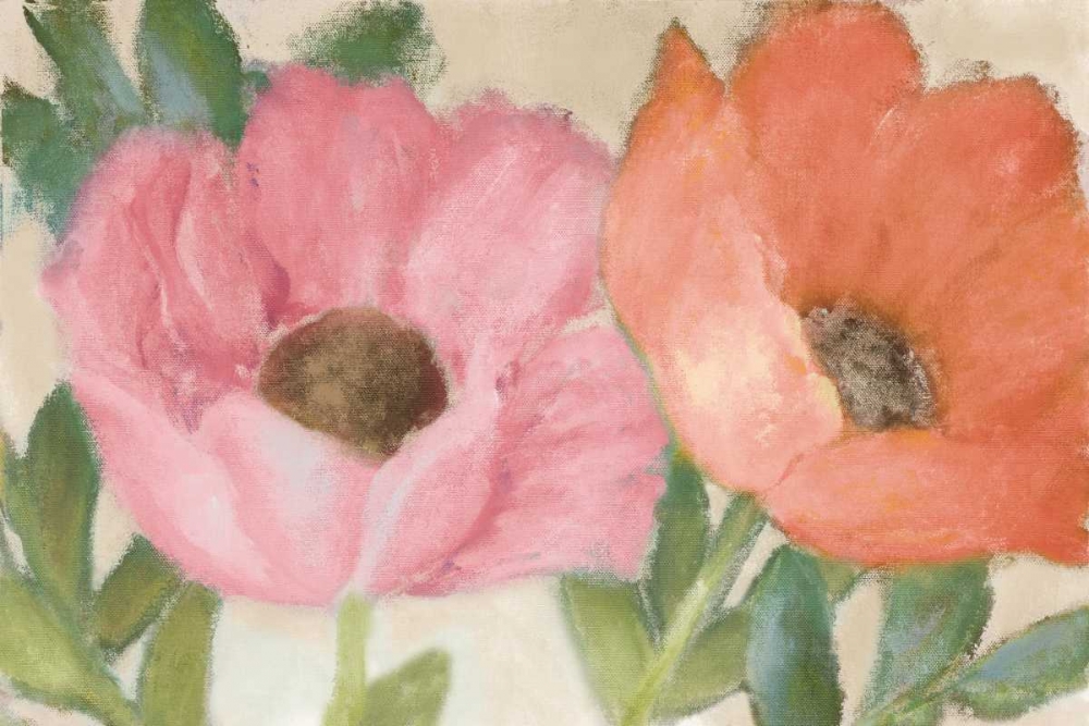 Fresh Spring Arrival art print by Lanie Loreth for $57.95 CAD