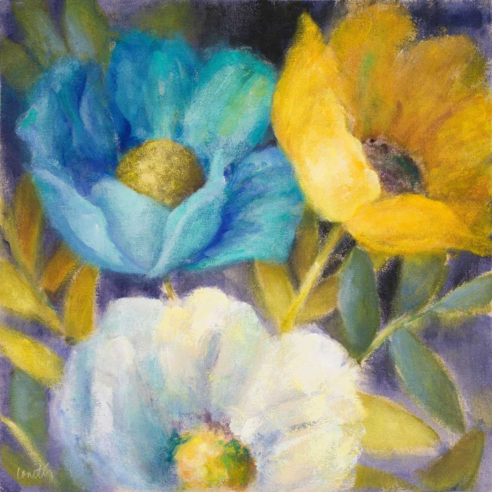 Spring Arrival art print by Lanie Loreth for $57.95 CAD