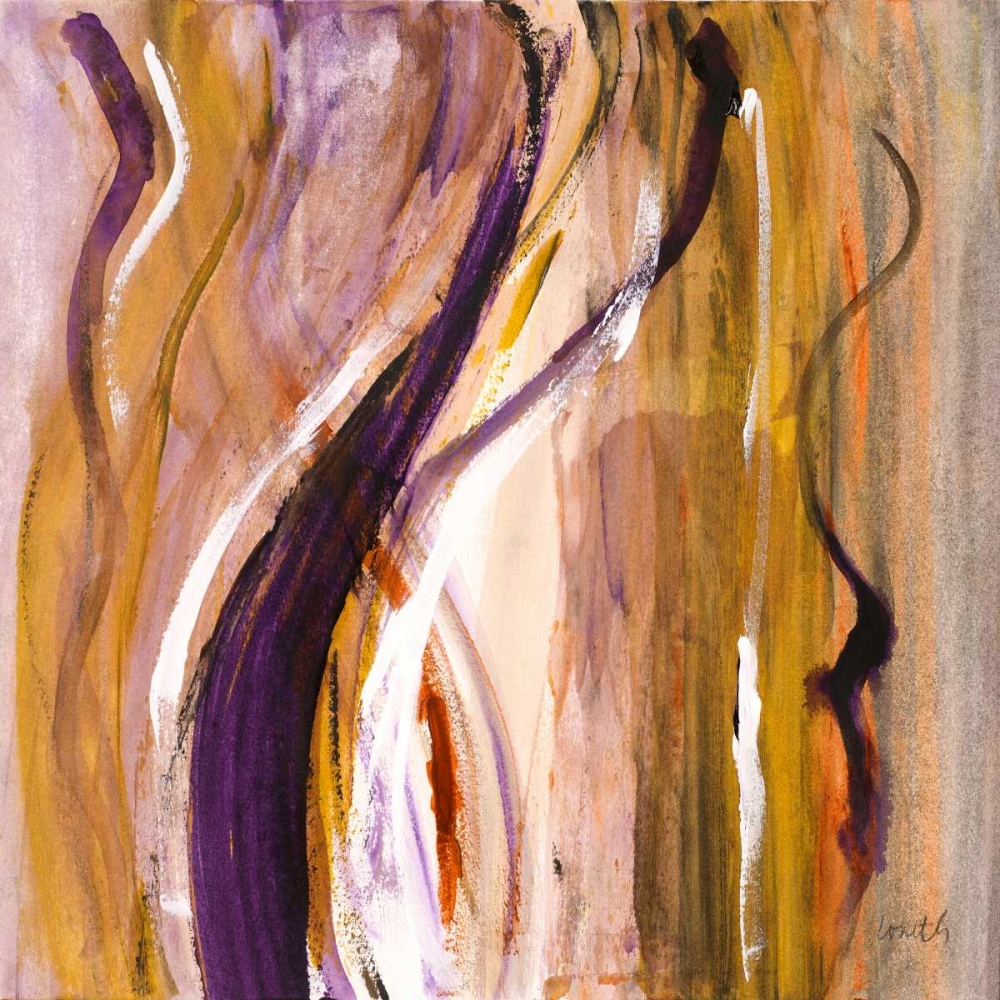 Bossa Nova II art print by Lanie Loreth for $57.95 CAD