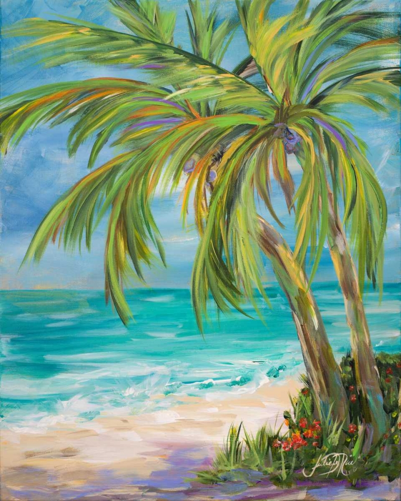 Away From it All I art print by Julie DeRice for $57.95 CAD