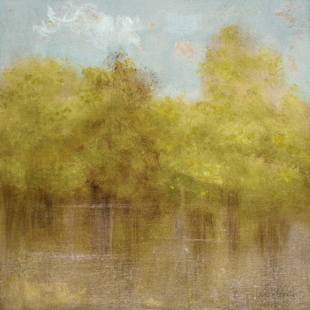 East of Edinburgh art print by Lanie Loreth for $57.95 CAD