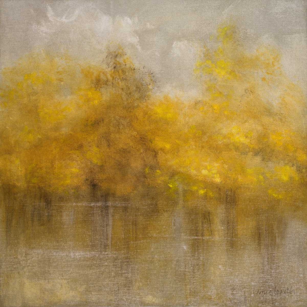 East of Edinbourgh art print by Lanie Loreth for $57.95 CAD