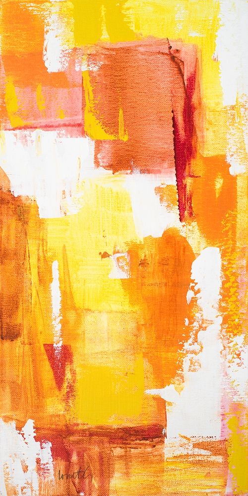 MidSummer I art print by Lanie Loreth for $57.95 CAD