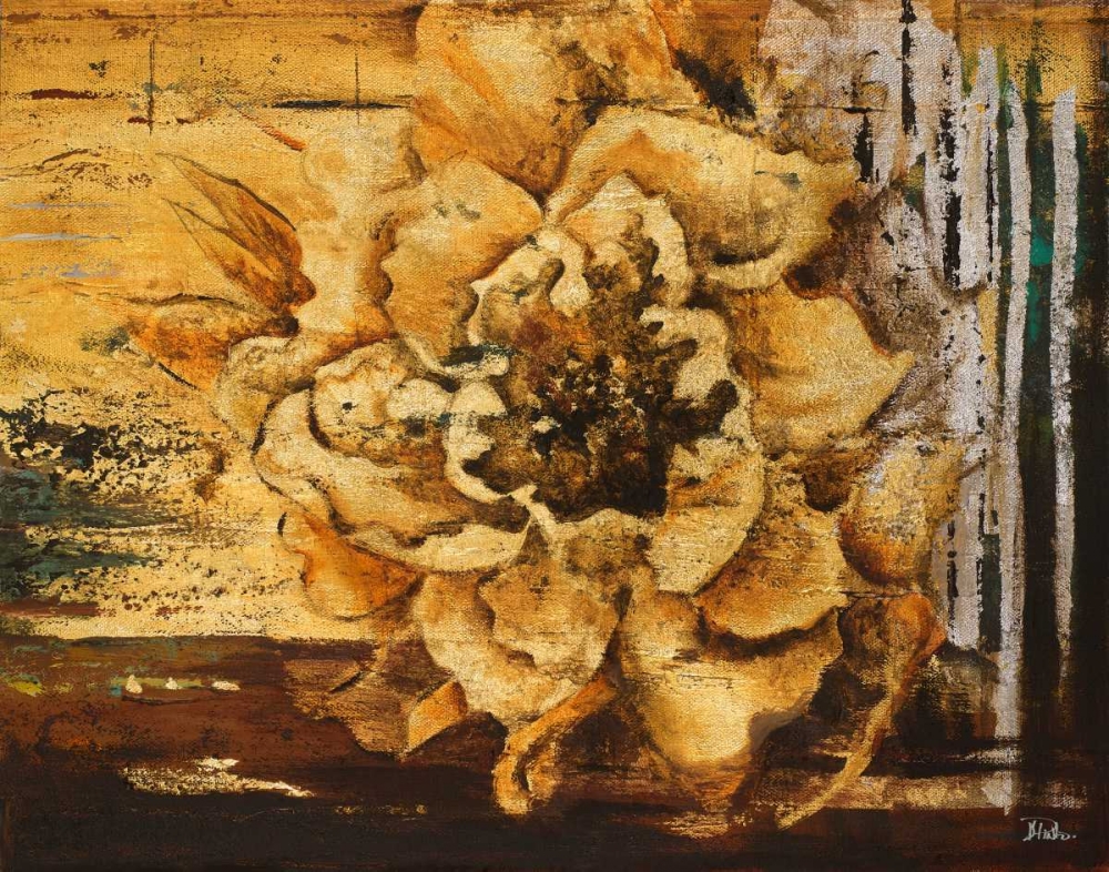 Elegance I art print by Patricia Pinto for $57.95 CAD