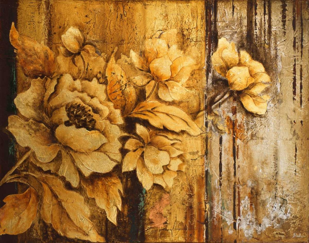 Elegance II art print by Patricia Pinto for $57.95 CAD