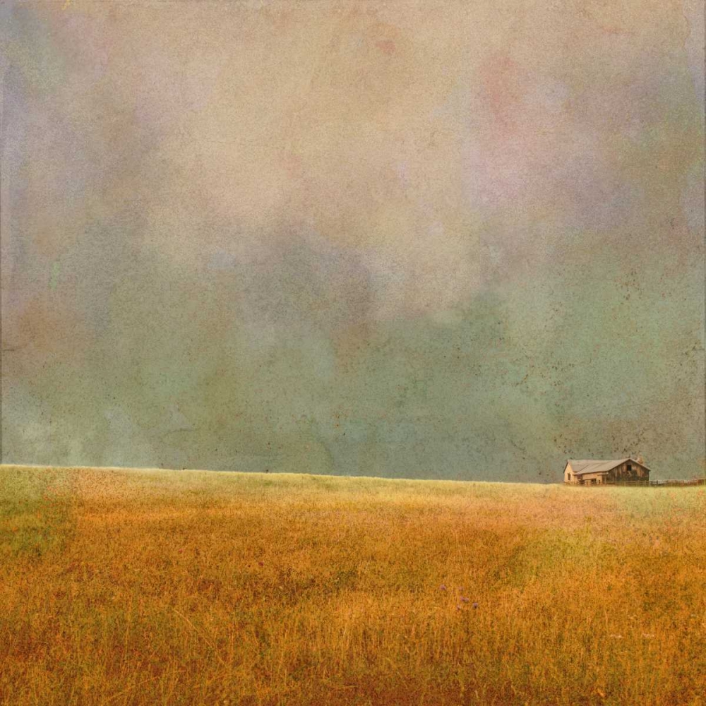 After the Rain art print by Ynon Mabat for $57.95 CAD
