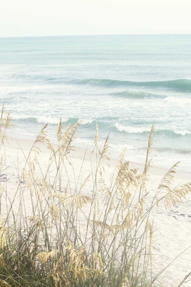 Beach Days art print by Gail Peck for $57.95 CAD