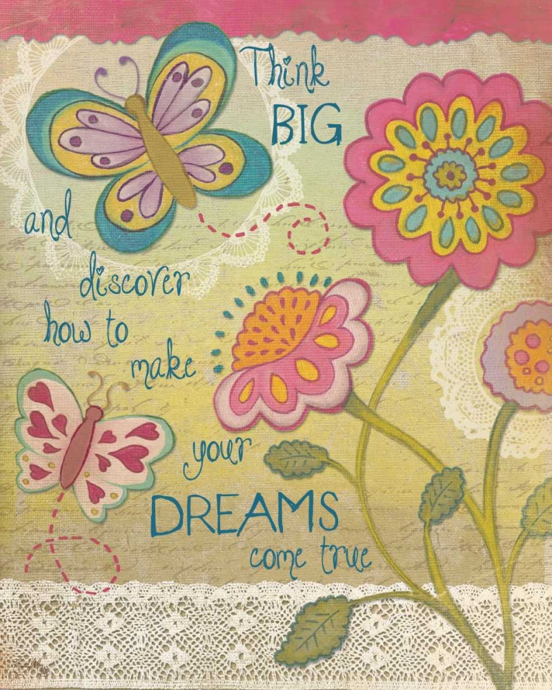 Flight of Purpose I art print by Elizabeth Medley for $57.95 CAD