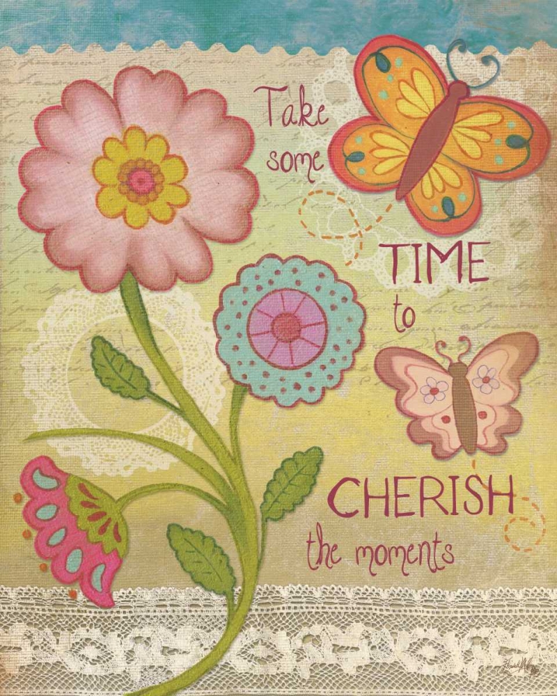 Flight of Purpose II art print by Elizabeth Medley for $57.95 CAD