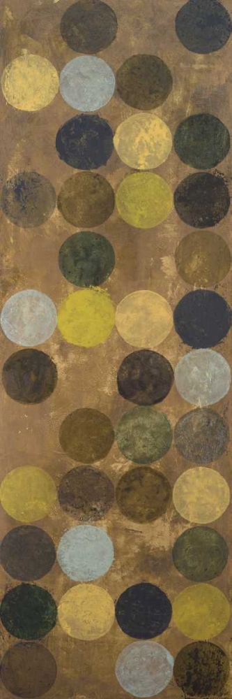 Modulation I art print by Michael Marcon for $57.95 CAD