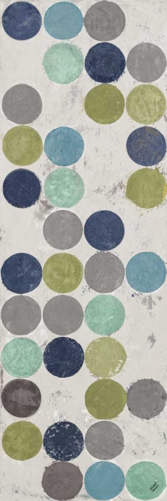 Cream Modulation II art print by Michael Marcon for $57.95 CAD