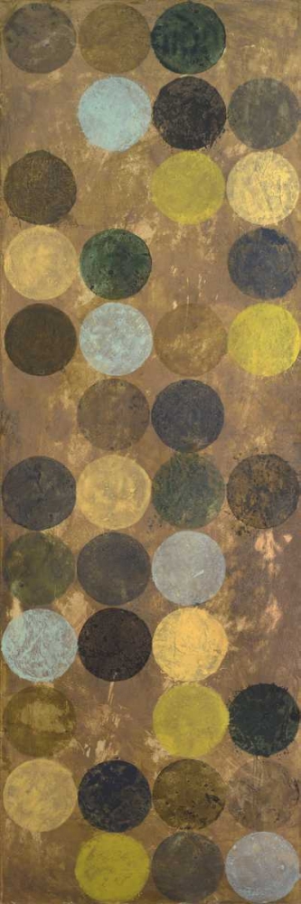 Modulation II art print by Michael Marcon for $57.95 CAD