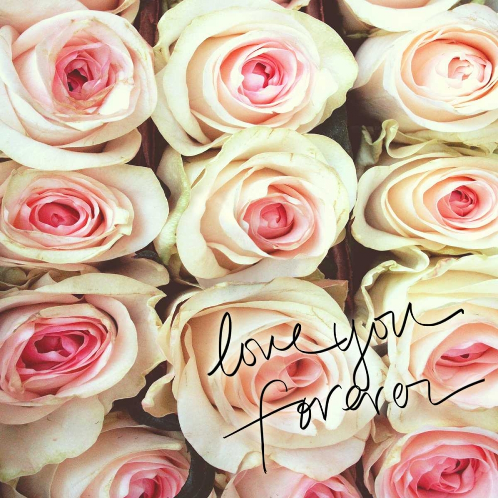 Forever art print by Gail Peck for $57.95 CAD