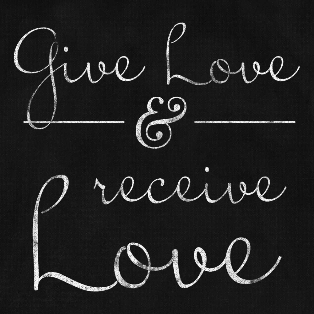 Love and Beyond Border I art print by SD Graphics Studio for $57.95 CAD