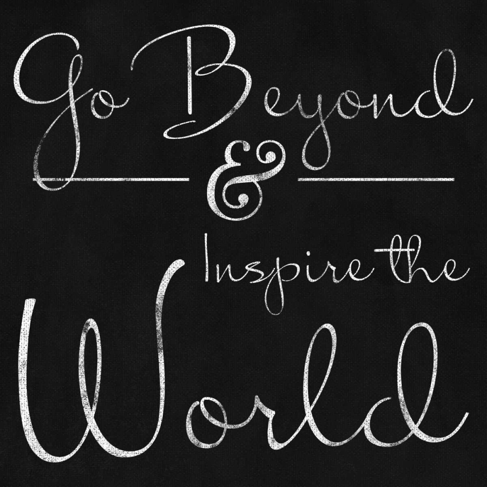 Love and Beyond Border II art print by SD Graphics Studio for $57.95 CAD