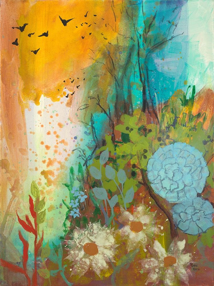 Dream Catcher art print by Robin Maria for $57.95 CAD