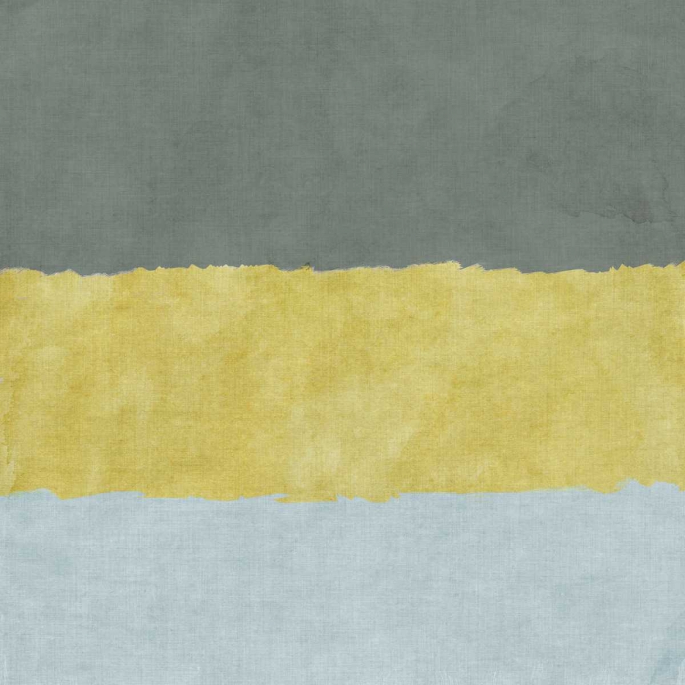 Gray Blocks of Color II art print by SD Graphics Studio for $57.95 CAD