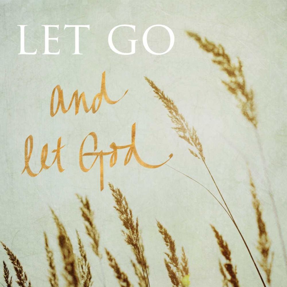 Let Go art print by Sarah Gardner for $57.95 CAD