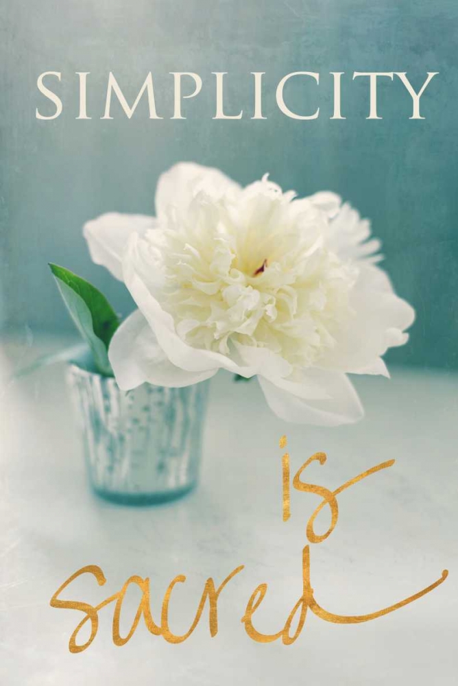 Spring Blossoms art print by Sarah Gardner for $57.95 CAD