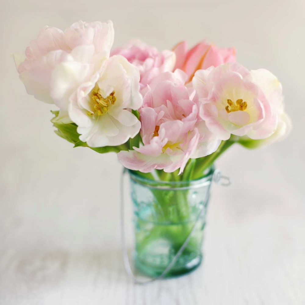 Casual Morning up Close art print by Sarah Gardner for $57.95 CAD