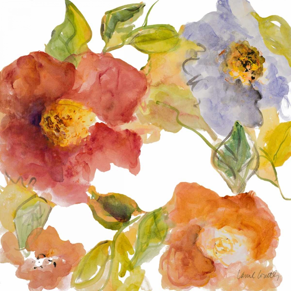 Provence II art print by Lanie Loreth for $57.95 CAD