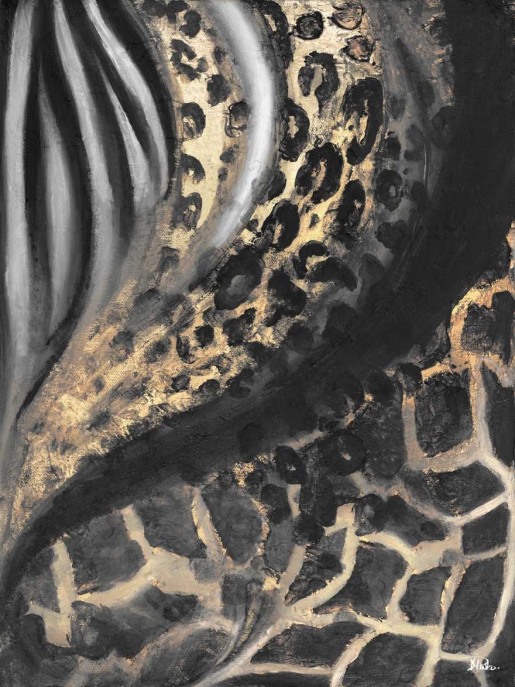Light African Touch II art print by Patricia Pinto for $57.95 CAD