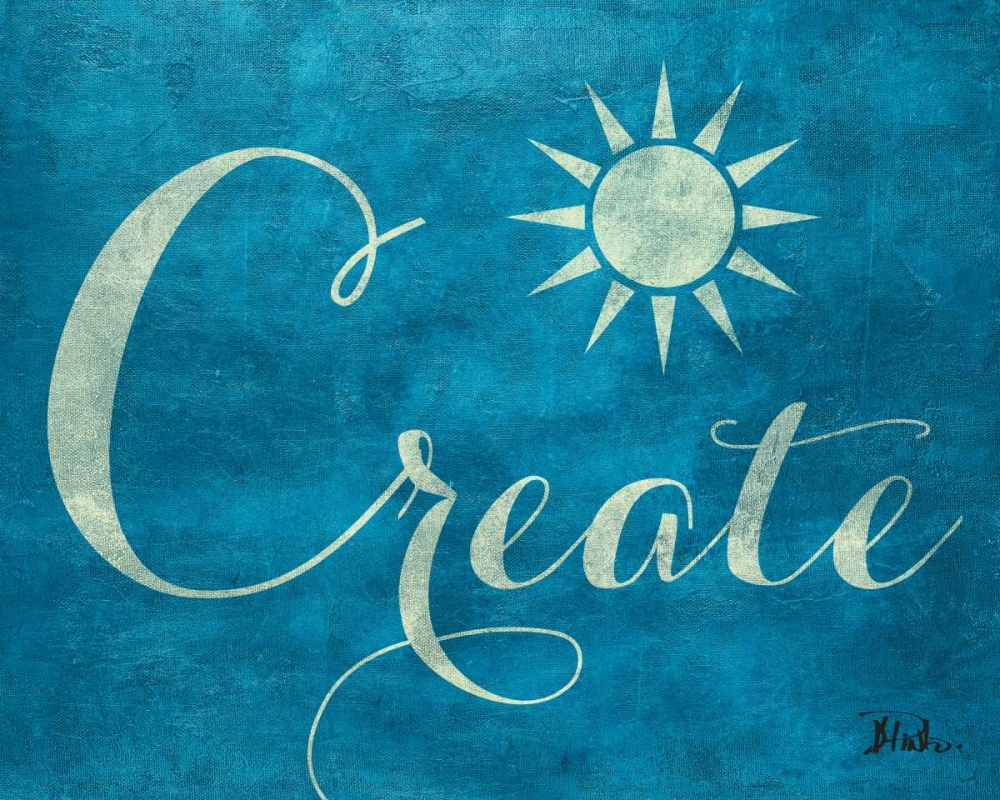 Create Believe I art print by Patricia Pinto for $57.95 CAD