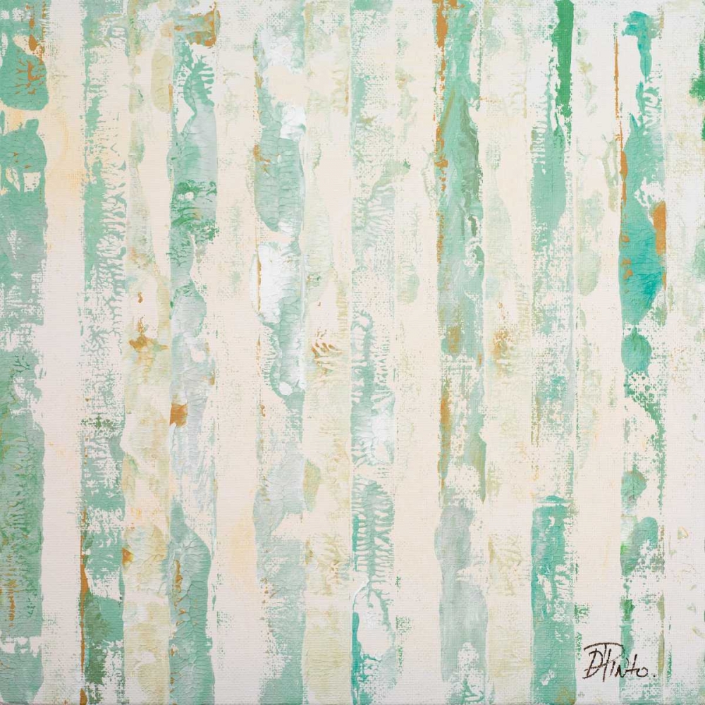 Night Breeze I art print by Patricia Pinto for $57.95 CAD