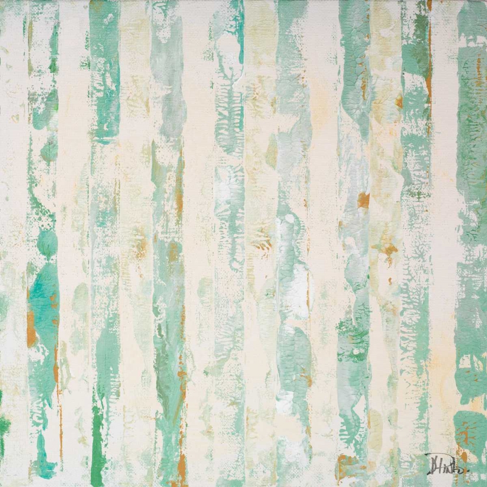 Night Breeze II art print by Patricia Pinto for $57.95 CAD