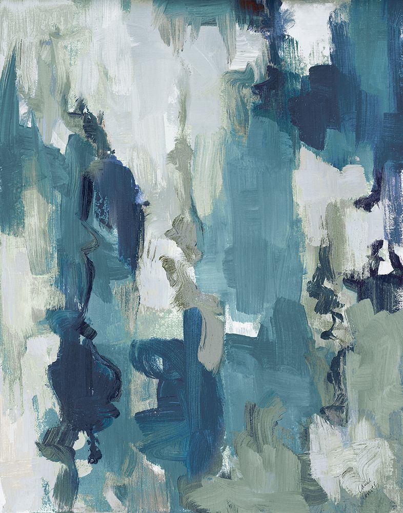 Cool Serenade II art print by Lanie Loreth for $57.95 CAD