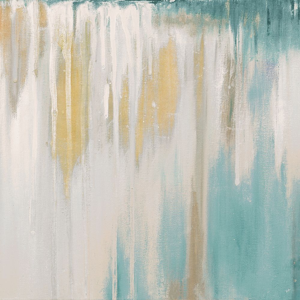 Bright Paysage I art print by Patricia Pinto for $57.95 CAD