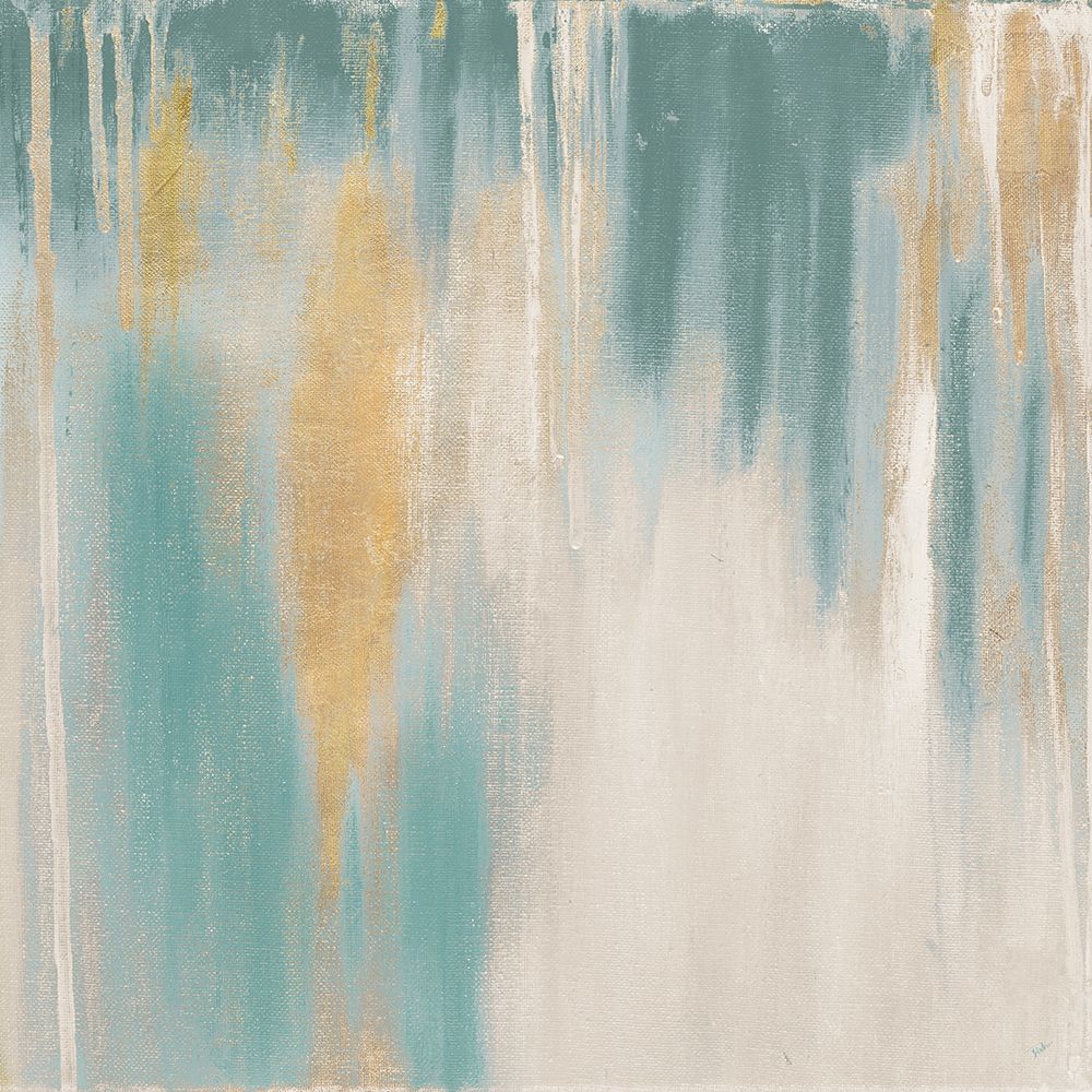 Bright Paysage II art print by Patricia Pinto for $57.95 CAD