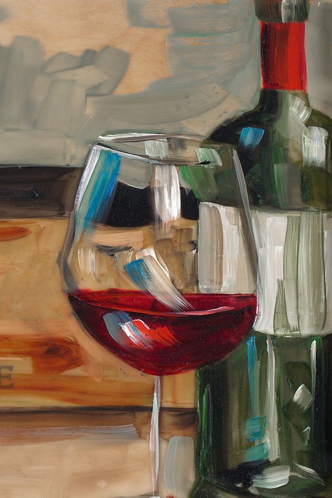 After a Long Day art print by Heather A. French-Roussia for $57.95 CAD