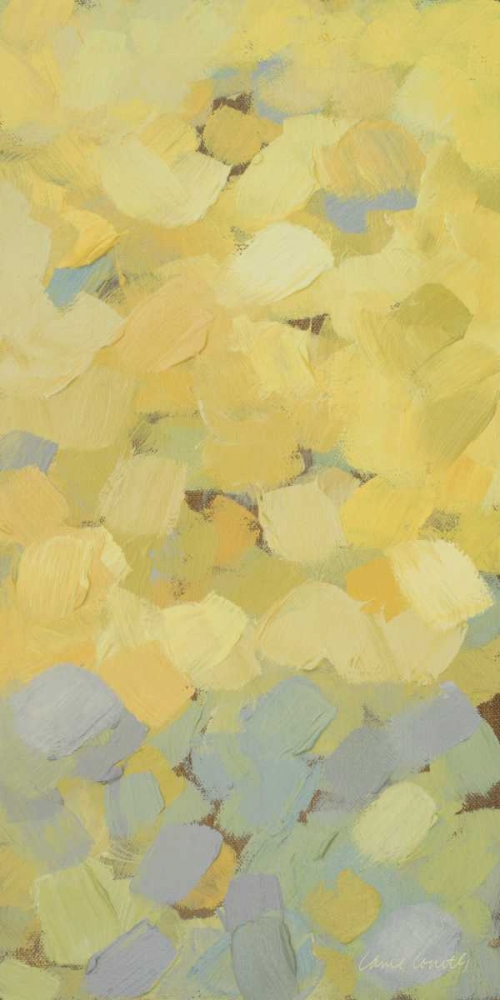 Bits of Life I art print by Lanie Loreth for $57.95 CAD