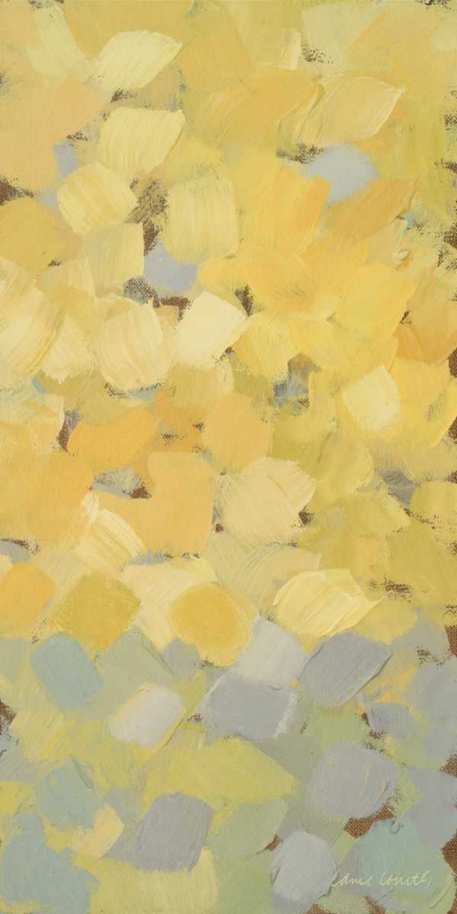 Bits of Life II art print by Lanie Loreth for $57.95 CAD